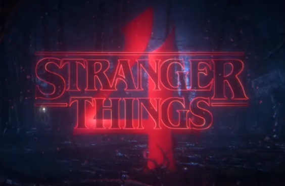 Stranger Things 4 si farà ma «non siamo più a Hawkins» – Video