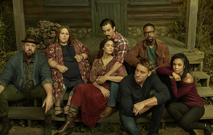 This is Us 4: la famiglia Pearson torna con tanti nuovi personaggi e misteri