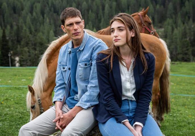 Ascolti TV | Giovedì 17 ottobre 2019. Un Passo dal Cielo vince con il 19.5%, flop Eurogames (9.8%). X Factor 3.8%