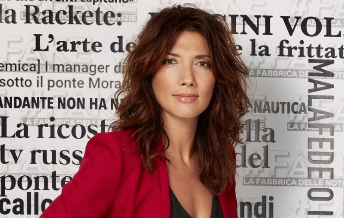 Fake – La fabbrica delle notizie: Valentina Petrini smaschera bufale sul Nove