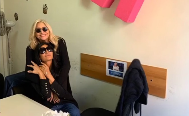 Pamela Prati: la Rai blocca l’ospitata a Domenica In