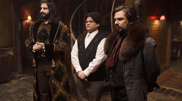 What We Do in the Shadows: nella sera di Halloween su Fox arrivano i vampiri