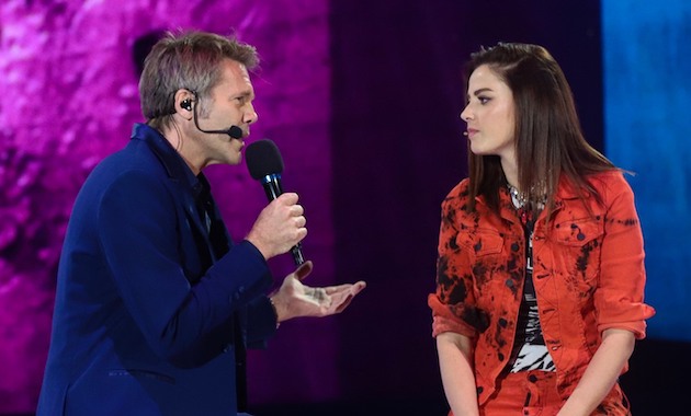 Ascolti TV | Sabato 5 Ottobre 2019. Ulisse (19.7% – 3,8 mln), Amici Celebrities (19.7% – 3,3 mln)