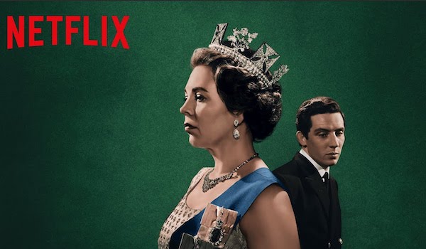 The Crown 3: ecco il trailer