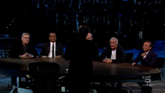 Adrian Live - Questa è la Storia