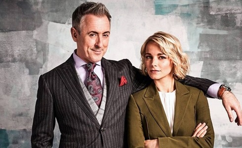 Programmi TV di stasera, sabato 23 novembre 2019. Su Rai2 al via la seconda stagione di «Instinct»