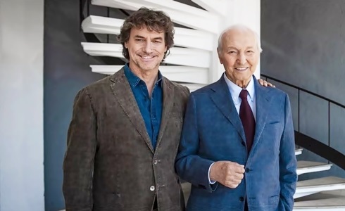 Programmi TV di stasera, sabato 2 novembre 2019. Rai1 ripropone lo speciale «Ulisse – Quella notte sulla Luna»