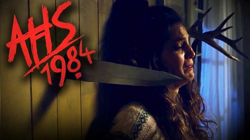 American Horror Story 1984: cinque ragazzi alle prese con Mr. Jingles, il serial killer di Redwood