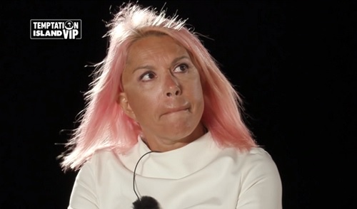 Amici 19: Anna Pettinelli nuova professoressa di canto