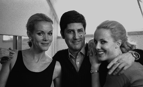 Antonello Falqui, i 10 programmi che hanno fatto la storia del varietà