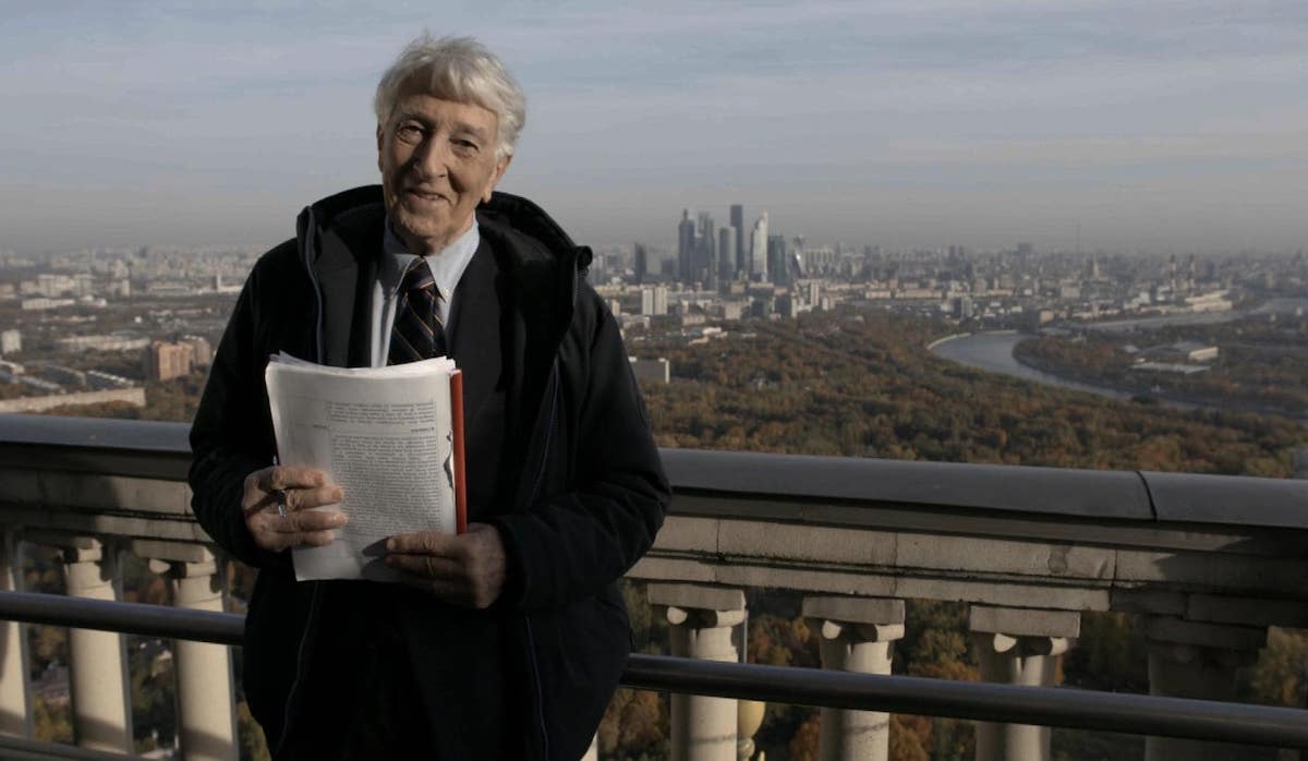 Città Segrete: il viaggio di Corrado Augias riparte da Mosca