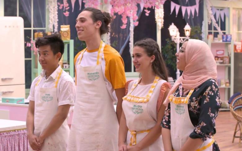 Bake Off Italia 2019: chi vincerà?