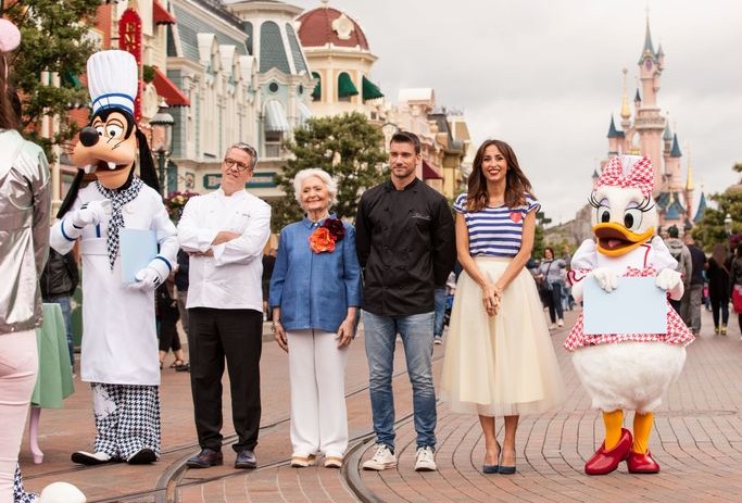 Bake Off Italia 2019: più che una semifinale, una festa