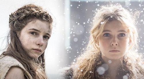 Britannia 2: su Sky Atlantic torna lo scontro tra i romani e le tribù celtiche