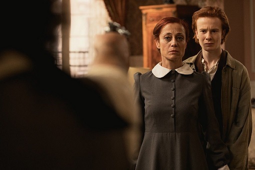 Una Vita, anticipazioni: Carmen e Raul in pericolo