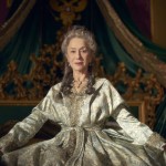 Caterina La Grande - Helen Mirrer