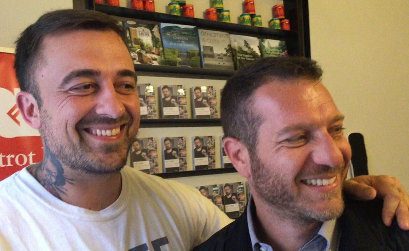 Chef Rubio approda in Rai: domani a #Ragazzicontro parlerà di cyberbullismo