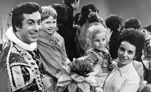 La vera storia di Mariele Ventre