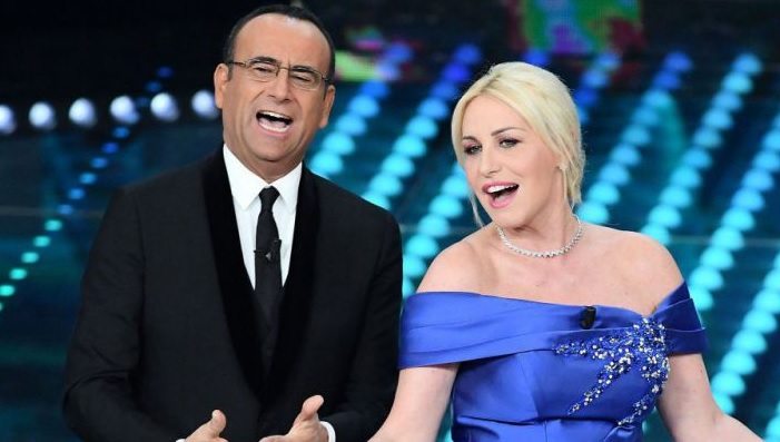 Sanremo Giovani: in giuria Baudo, Bonolis, Chiambretti, Clerici e Conti