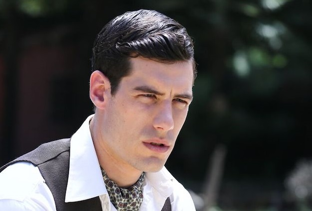 Il Paradiso delle Signore, anticipazioni: Riccardo è disperato