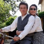 Enrico Piaggio - Un Sogno Italiano - Alessio Boni e Enrica Pintore