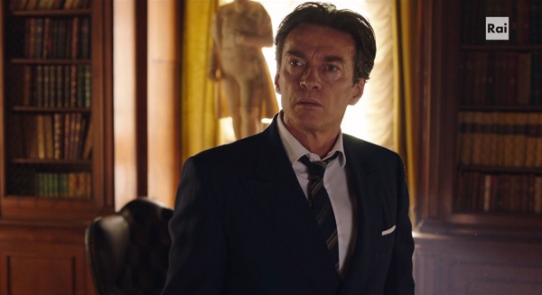 Ascolti TV | Martedì 12 novembre 2019. Enrico Piaggio domina (23.9%), Il Collegio da record (11.1%), affonda Canale 5 (8.1%). Floris (5.6%) meglio di Giordano (5%) e Berlinguer (4%)