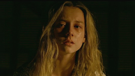 La Caccia – Monteperdido: tutti i personaggi