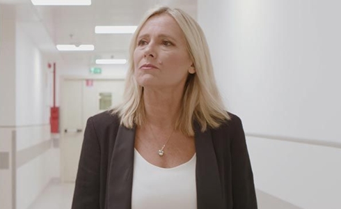 Dottori in Corsia: con Federica Sciarelli riprende il racconto di Rai3 tra le corsie dell’Ospedale Pediatrico Bambino Gesù