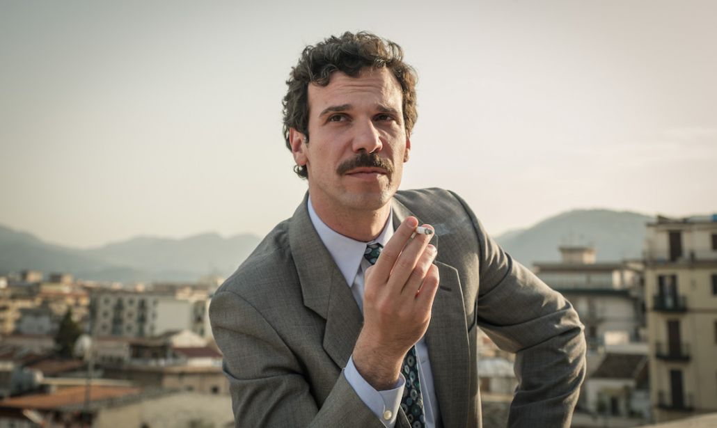 Palinsesti Rai 2, inverno 2020: al via Il Molo Rosso 2, The Good Doctor 3 e Il Cacciatore 2. A febbraio Pechino Express 8, a marzo Made in Sud