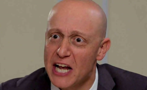 Un Posto al Sole, anticipazioni: Diego esce di prigione, ma viene preso di mira dagli «odiatori» del web