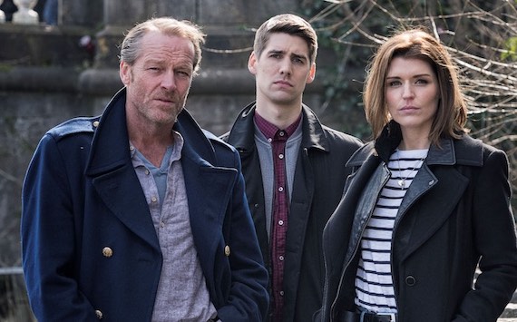 Jack Taylor: un ex poliziotto ribelle nel giovedì sera di Giallo