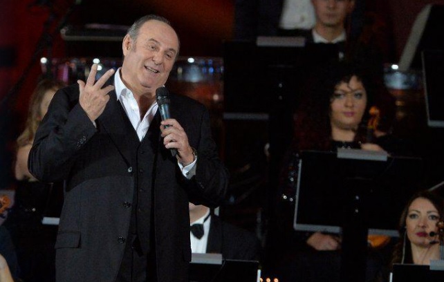 Palinsesti Mediaset, festività 2019/2020