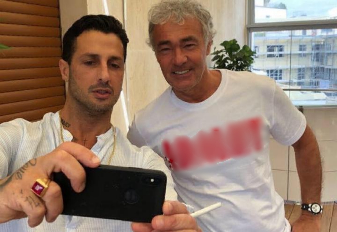 Massimo Giletti bacchetta la D’urso ma forse dimentica qualcosa…