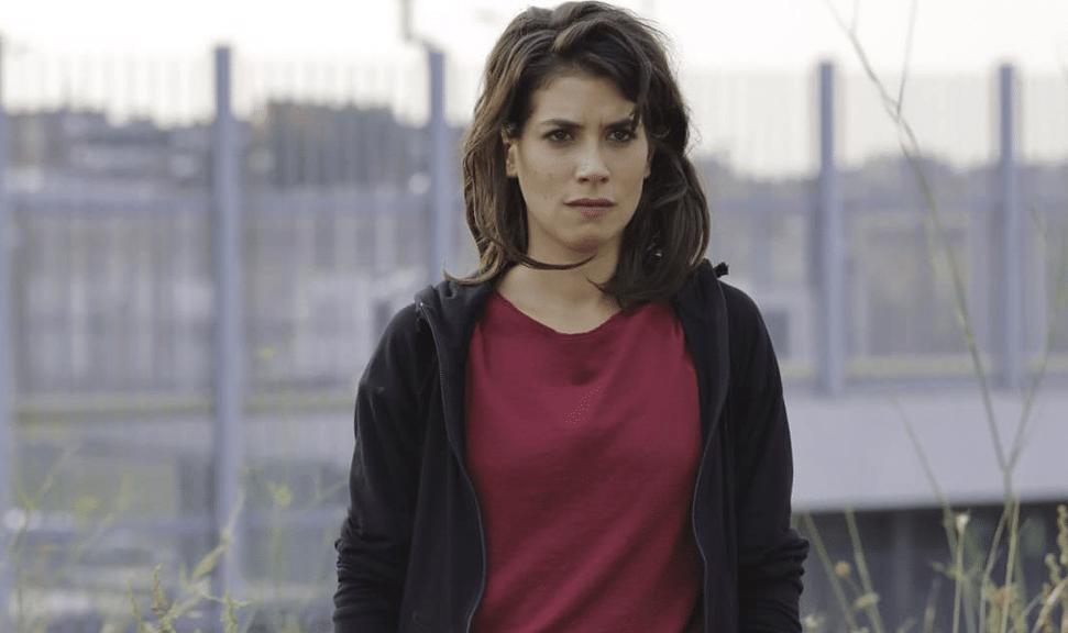 Rosy Abate avrà un prequel