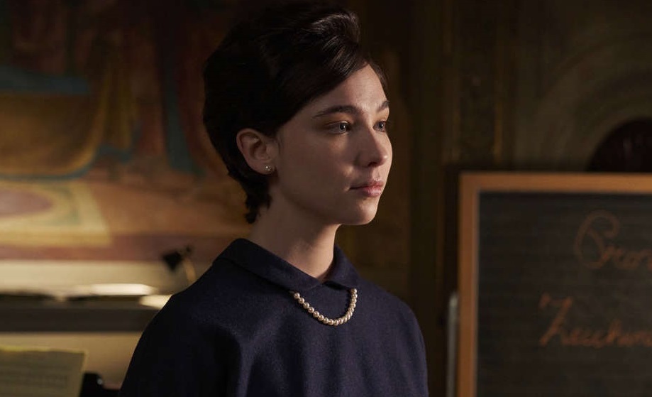 Ascolti TV | Domenica 3 novembre 2019. Lo Zecchino d’Oro 18.3%, Le Iene 12.5%, il GP degli Stati Uniti 8.3%, Fazio 7%-7.8%, La Ragazza nella Nebbia 7.3%