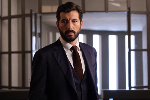 Il Processo: chi è Francesco Scianna