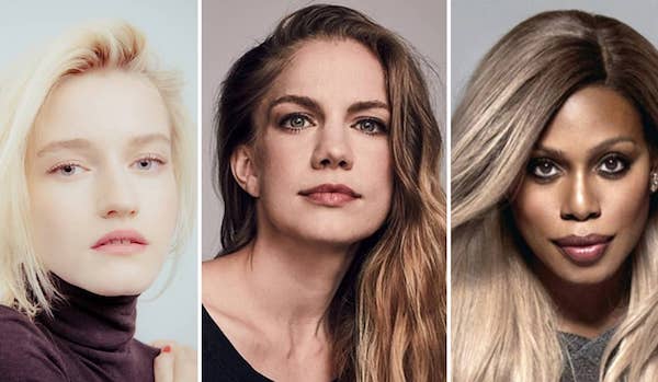 Inventing Anna: il cast della prima serie di Shonda Rhimes per Netflix