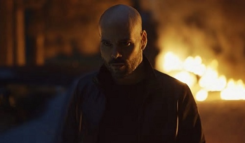 Gomorra – La Serie come Beautiful: Ciro Di Marzio è ancora vivo