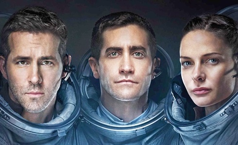 Programmi TV di stasera, giovedì 21 novembre 2019. Su Rai2 in 1^Tv «Life – Non oltrepassare il limite»