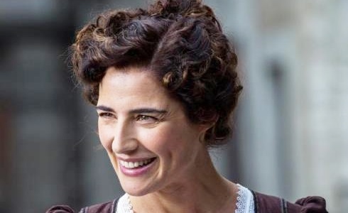 Programmi TV di stasera, martedì 26 novembre 2019. Su Rai1 la replica di «Luisa Spagnoli»