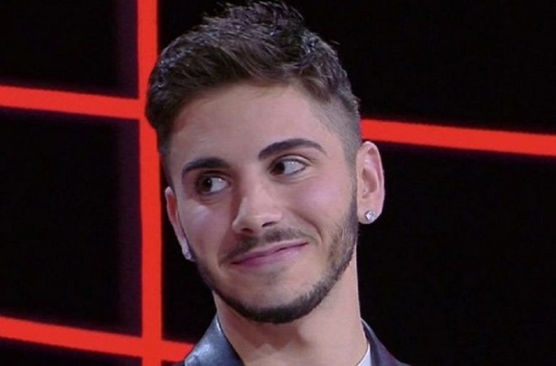 Caduta Libera: ritorna Nicolò Scalfi per il torneo dei campioni