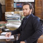 Oltre la Soglia - Giorgio Marchesi