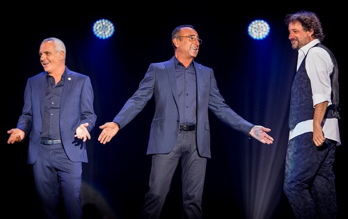 Palinsesti Rai, festività 2019/2020