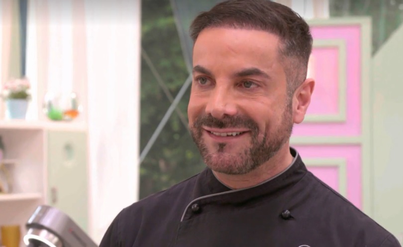 Bake Off Italia 2019: torte in forno con Renato