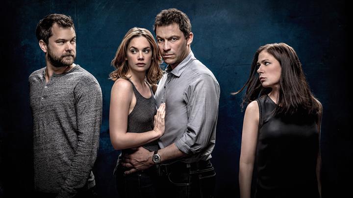 The Affair: cala il sipario con la quinta stagione, al via stasera su Sky Atlantic