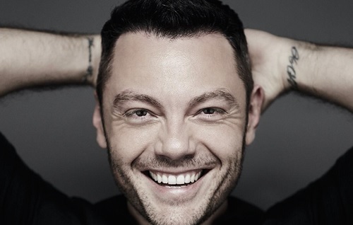Tiziano Ferro a Sanremo 2020: «Ne stiamo parlando»