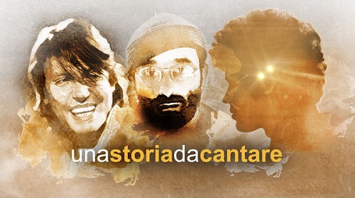 Una Storia da Cantare: tanti ospiti per omaggiare Lucio Dalla… e confermare gli ascolti dell’esordio