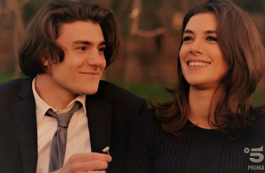 Rosy Abate 3 ci sarà