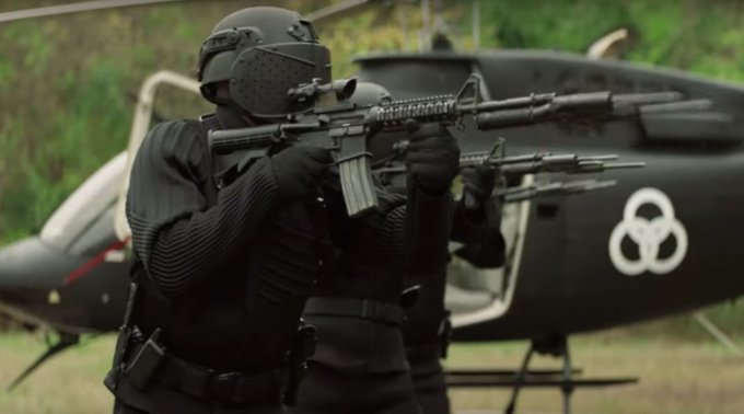 World Beyond: su Amazon Prime Video arriva uno spin-off di The Walking Dead