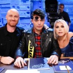 Zerbi, Stash, Pettinelli - Amici 19